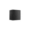 Lanberg Wall mount cabinet 19inch 12U