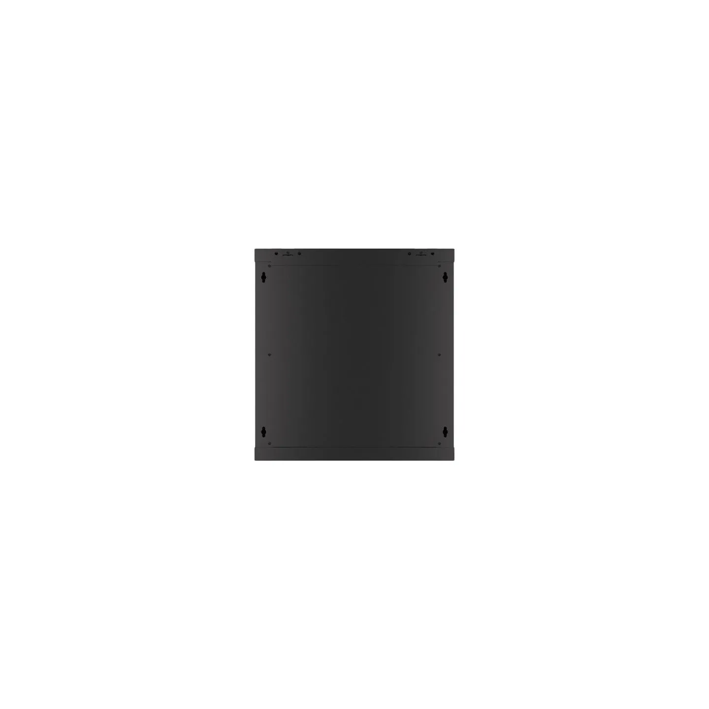 Lanberg Wall mount cabinet 19inch 12U