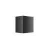 Lanberg Wall mount cabinet 19inch 12U