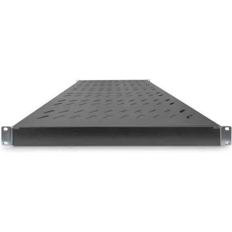 Digitus Shelf with Variable Rails for Fixed Mounting in 483 mm (19") Cabinets | DN-97649