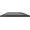 Digitus Shelf with Variable Rails for Fixed Mounting in 483 mm (19") Cabinets | DN-97649