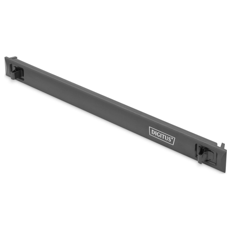 Digitus 1U Blank Panel, snap-in, for network- and server cabinets | DN-97651
