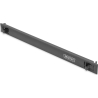 Digitus 1U Blank Panel, snap-in, for network- and server cabinets | DN-97651