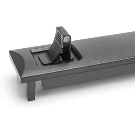 Digitus 1U Blank Panel, snap-in, for network- and server cabinets | DN-97651