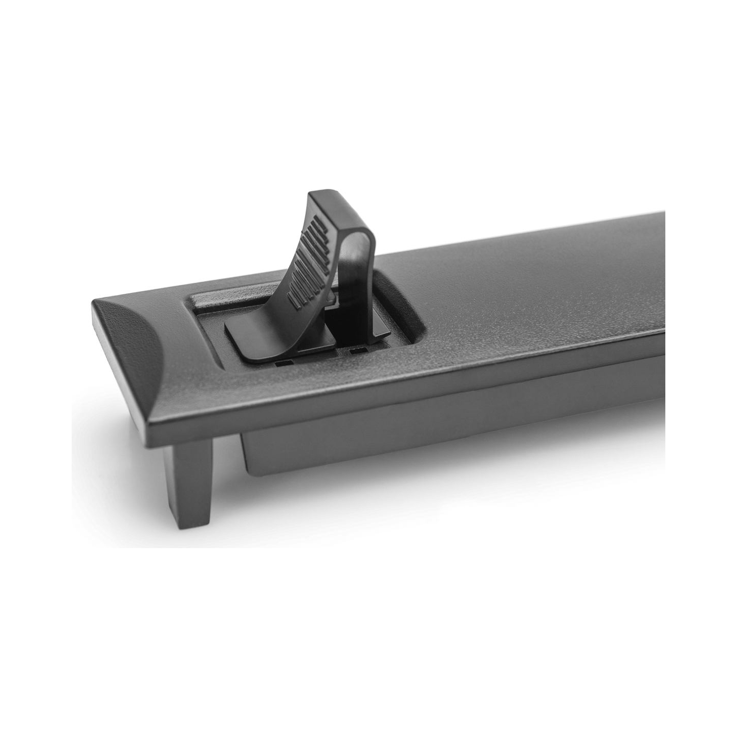 Digitus 1U Blank Panel, snap-in, for network- and server cabinets | DN-97651