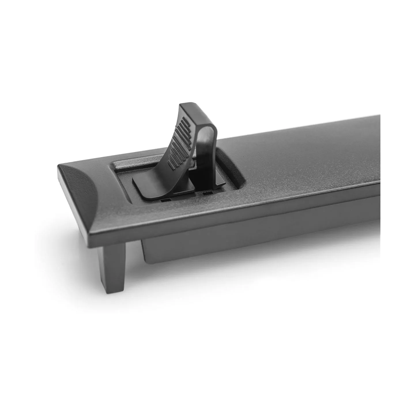 Digitus 1U Blank Panel, snap-in, for network- and server cabinets | DN-97651