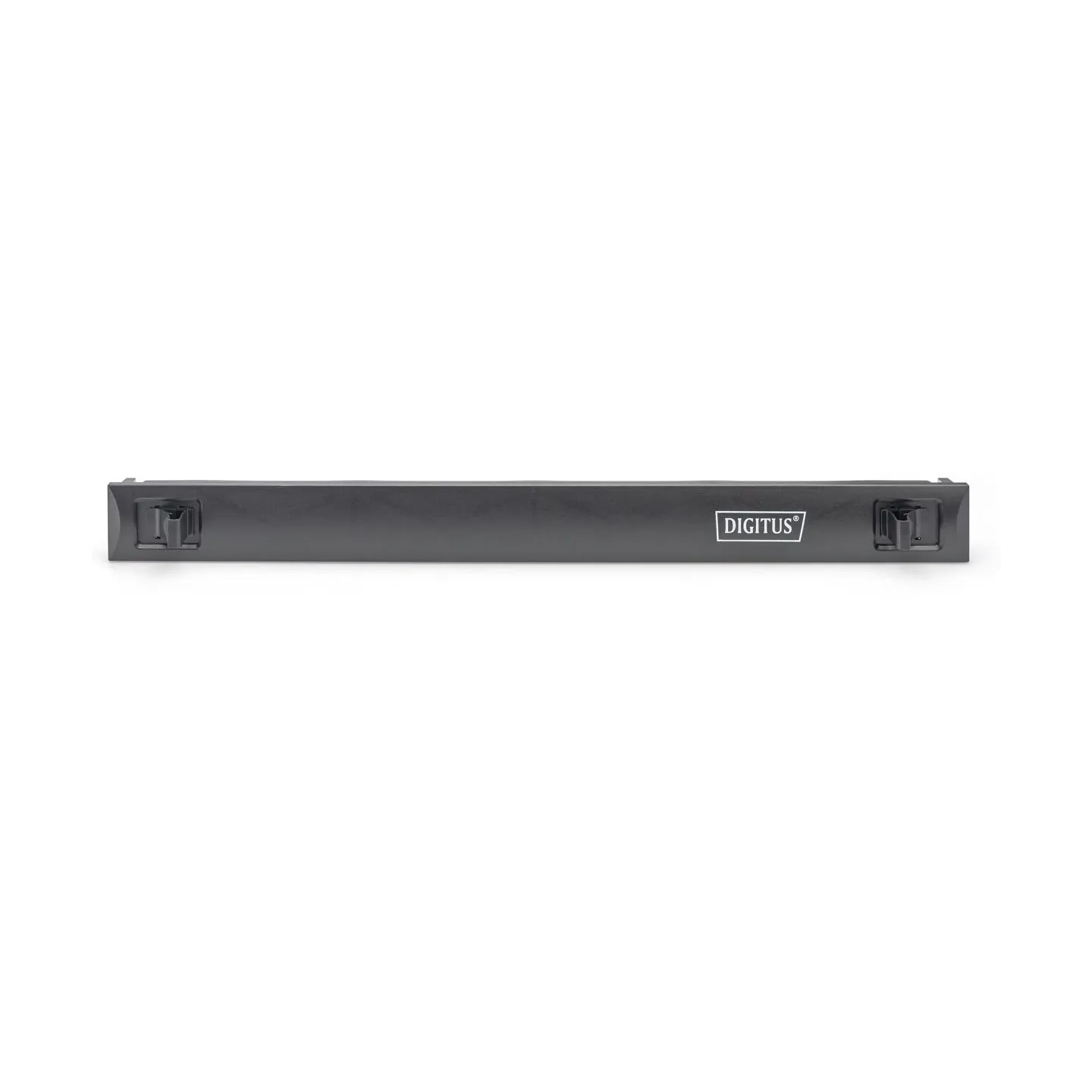 Digitus 1U Blank Panel, snap-in, for network- and server cabinets | DN-97651