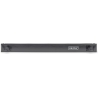 Digitus 1U Blank Panel, snap-in, for network- and server cabinets | DN-97651