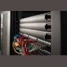 Digitus 1U Blank Panel, snap-in, for network- and server cabinets | DN-97651