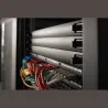 Digitus 1U Blank Panel, snap-in, for network- and server cabinets | DN-97651