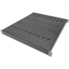 Digitus Fixed Mounting Shelf | DN-97647 | Black