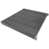 Digitus Fixed Mounting Shelf | DN-97647 | Black