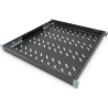 Digitus Fixed Mounting Shelf | DN-97647 | Black