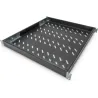 Digitus Fixed Mounting Shelf | DN-97647 | Black
