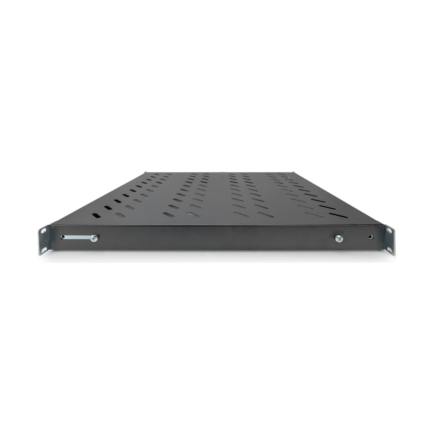 Digitus Fixed Mounting Shelf | DN-97647 | Black