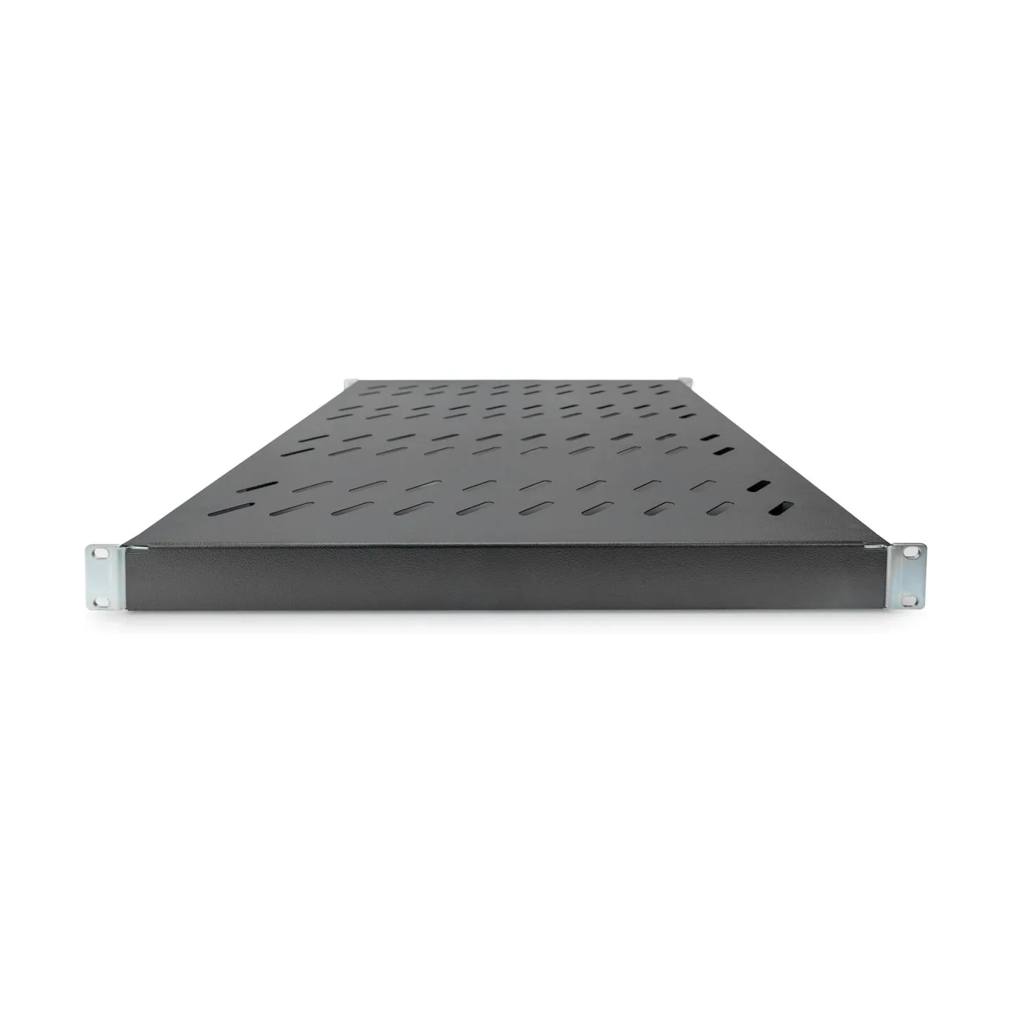 Digitus Fixed Mounting Shelf | DN-97647 | Black