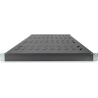 Digitus Fixed Mounting Shelf | DN-97647 | Black