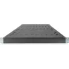 Digitus Fixed Mounting Shelf | DN-97647 | Black