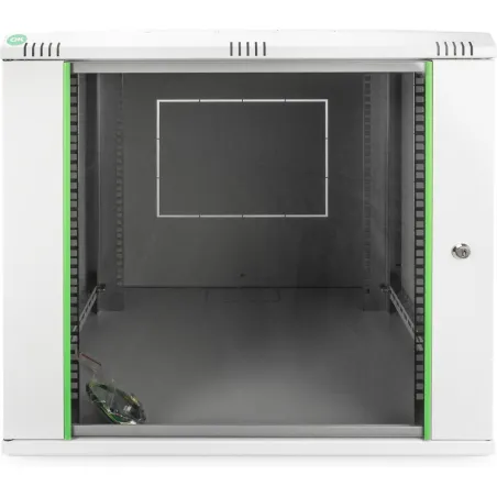 Digitus Wall Mounting Cabinet | DN-19 12U-6/6-EC | Light Grey