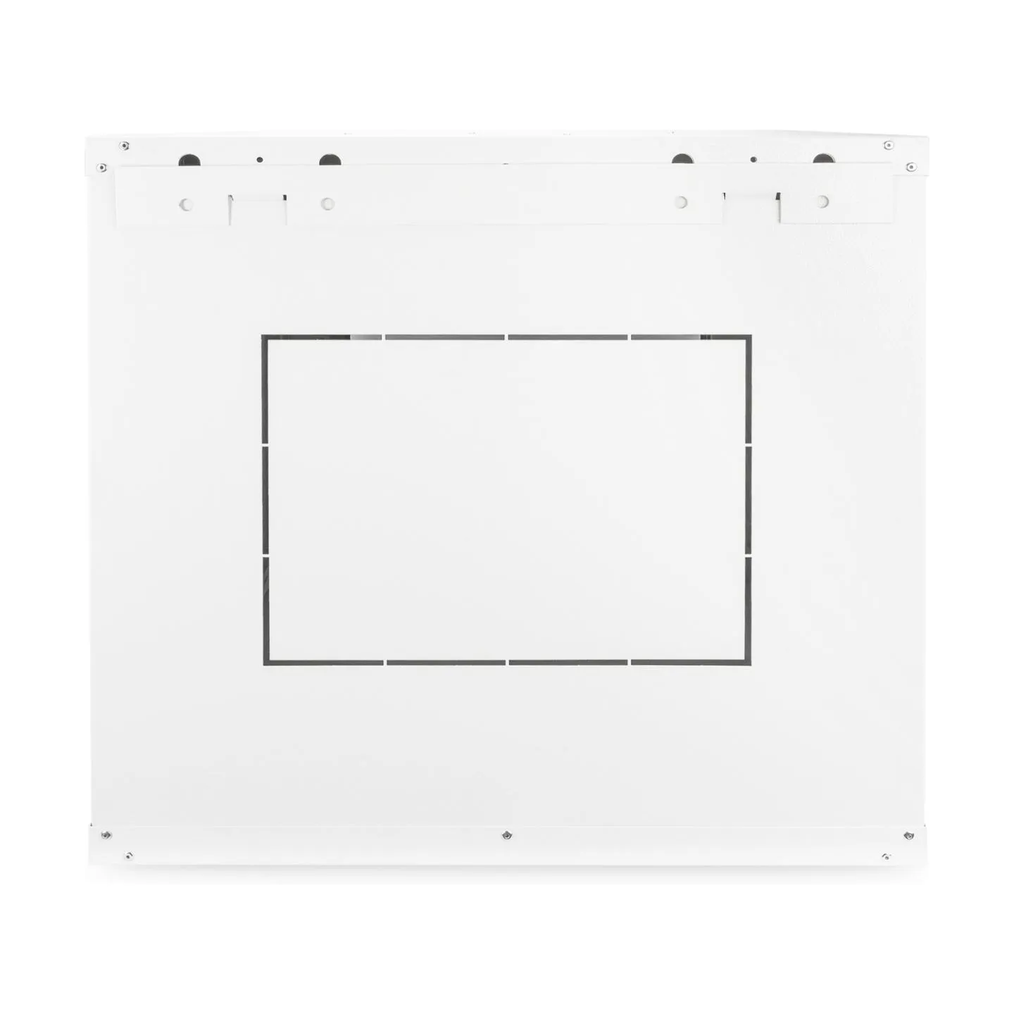 Digitus Wall Mounting Cabinet | DN-19 12U-6/6-EC | Light Grey