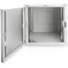 Digitus Wall Mounting Cabinet | DN-19 12U-6/6-EC | Light Grey