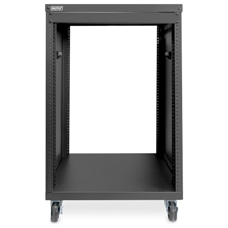 Digitus AVS Rack | DN-48001 | Black