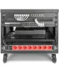 Digitus AVS Rack | DN-48001 | Black