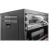 Digitus AVS Rack | DN-48001 | Black