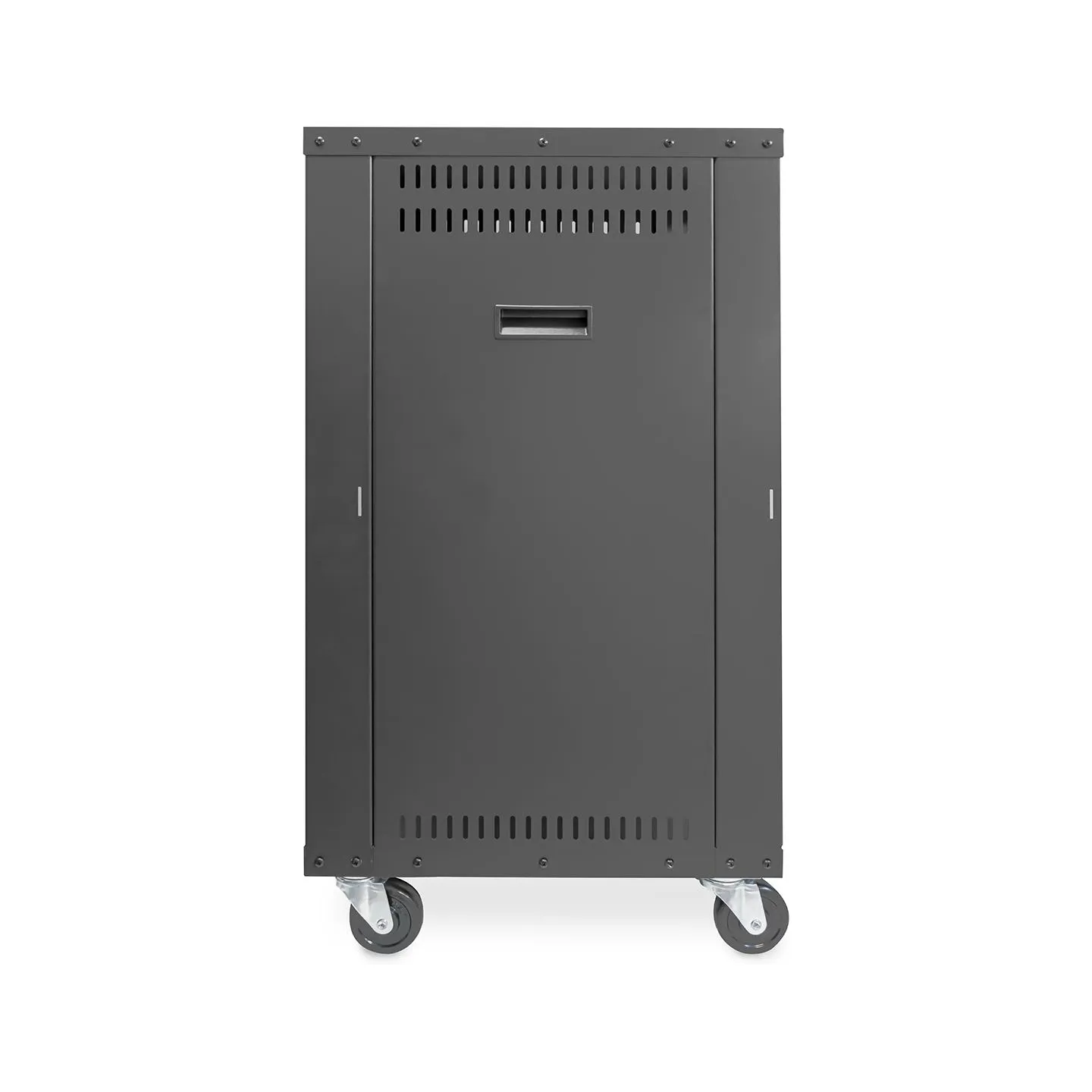 Digitus AVS Rack | DN-48001 | Black