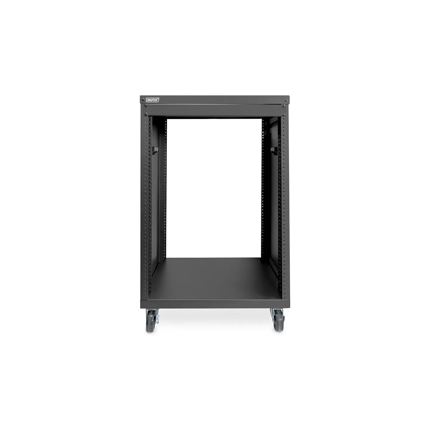 Digitus AVS Rack | DN-48001 | Black