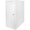 Digitus Computer housing with in-built filter fan and levelling feet | DN-CC 9002 | IP54 | Light grey
