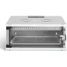 Digitus SOHO Pro network set, 483 mm (19"), 4U, 540 x 400 mm | DN-49200-SET | Light Grey
