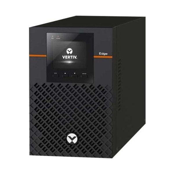 Vertiv EDGE UPS 1kVA 230V Tower