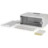 Digitus SOHO Pro network set, 483 mm (19"), 4U, 540 x 400 mm | DN-49200-SET | Light Grey