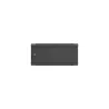 Lanberg Wall mounted installation cabinet 19" 4U 600X600 | WF01-6604-00B | Black