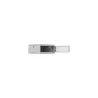 Lanberg Wall mounted installation cabinet 19" 4U 600X600 | WF01-6604-23S | Grey
