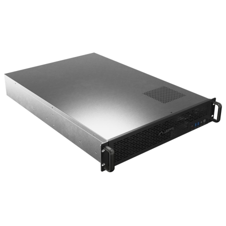 Lanberg Rackmount server chassis E-ATX
