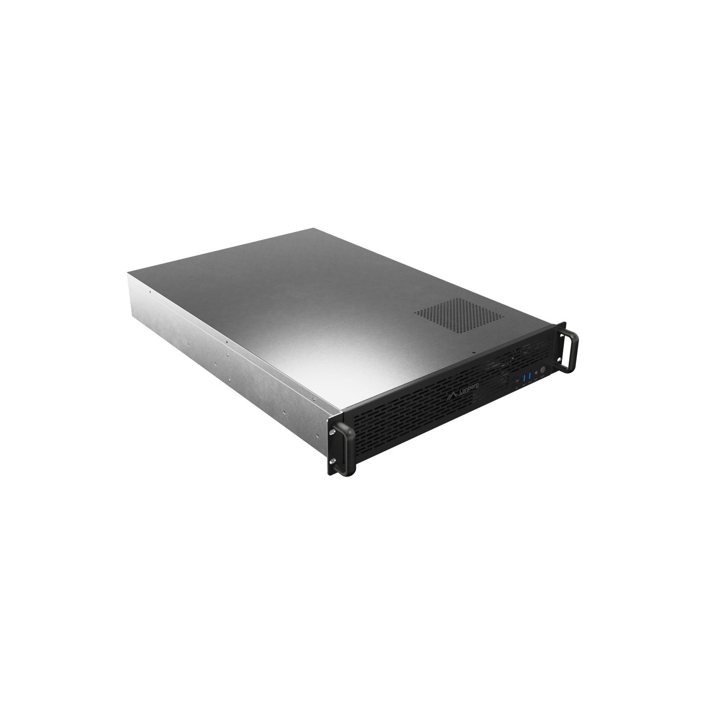 Lanberg Rackmount server chassis E-ATX
