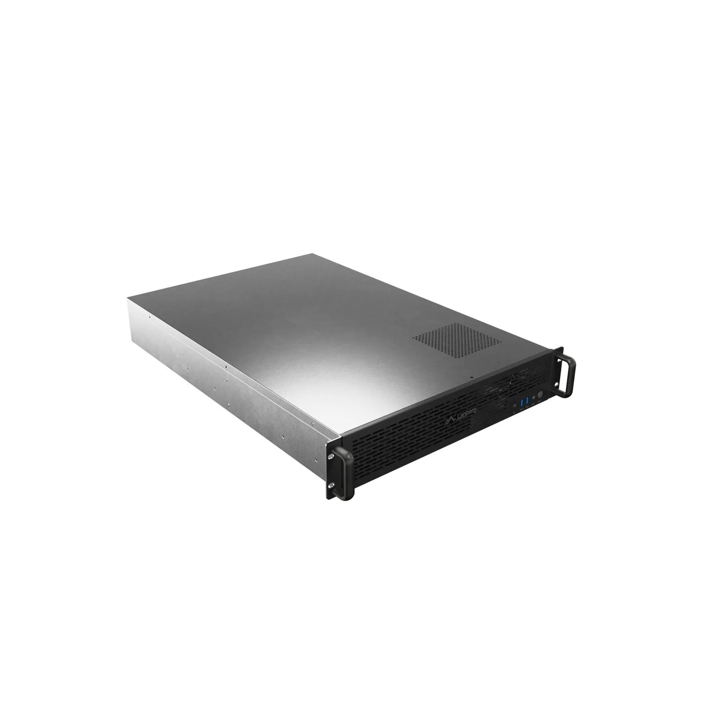 Lanberg Rackmount server chassis E-ATX