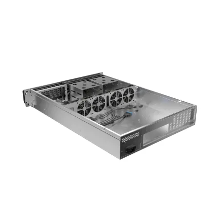 Lanberg Rackmount server chassis E-ATX