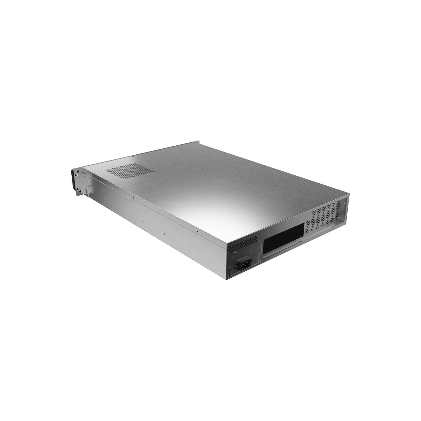 Lanberg Rackmount server chassis E-ATX