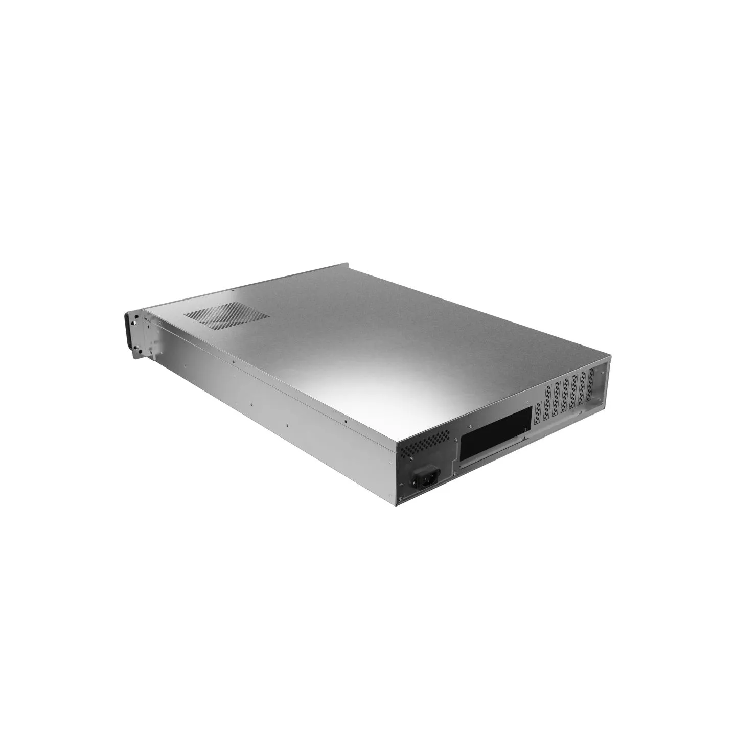 Lanberg Rackmount server chassis E-ATX