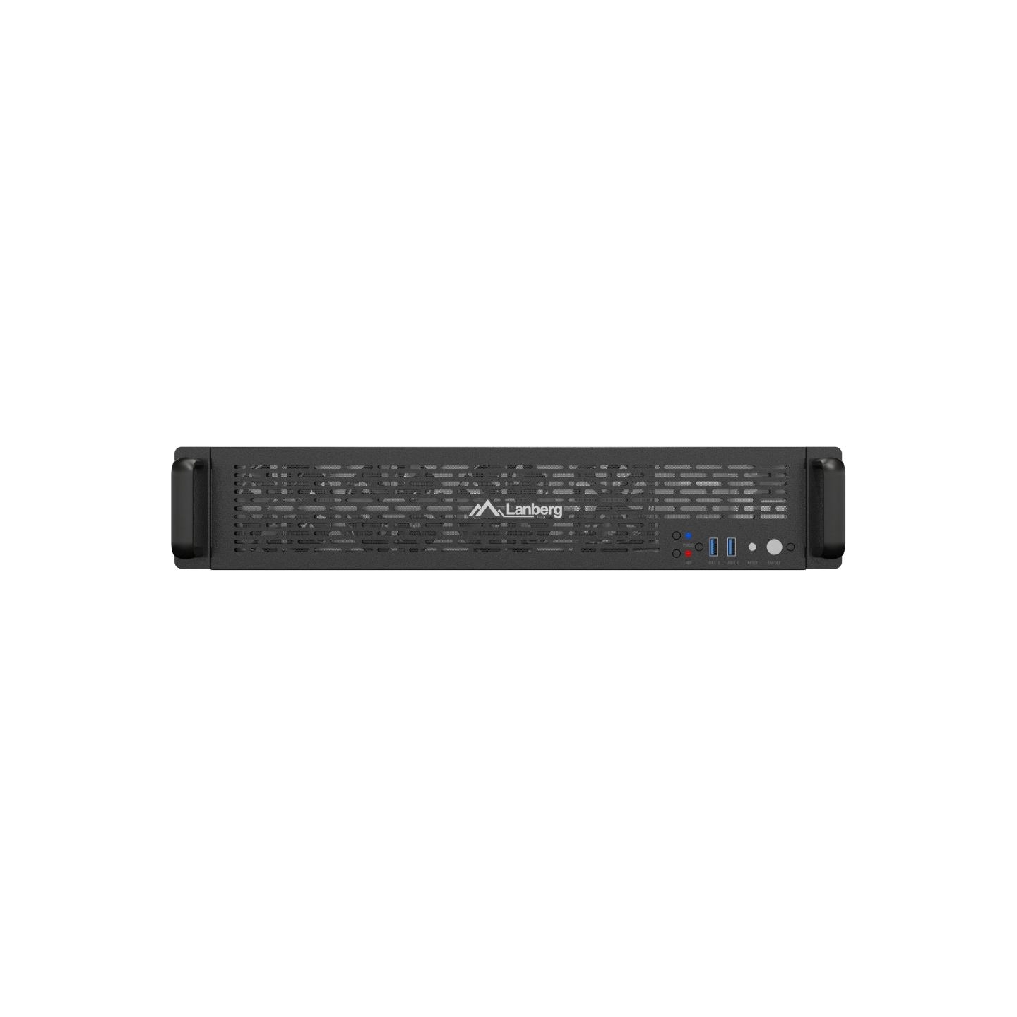Lanberg Rackmount server chassis E-ATX
