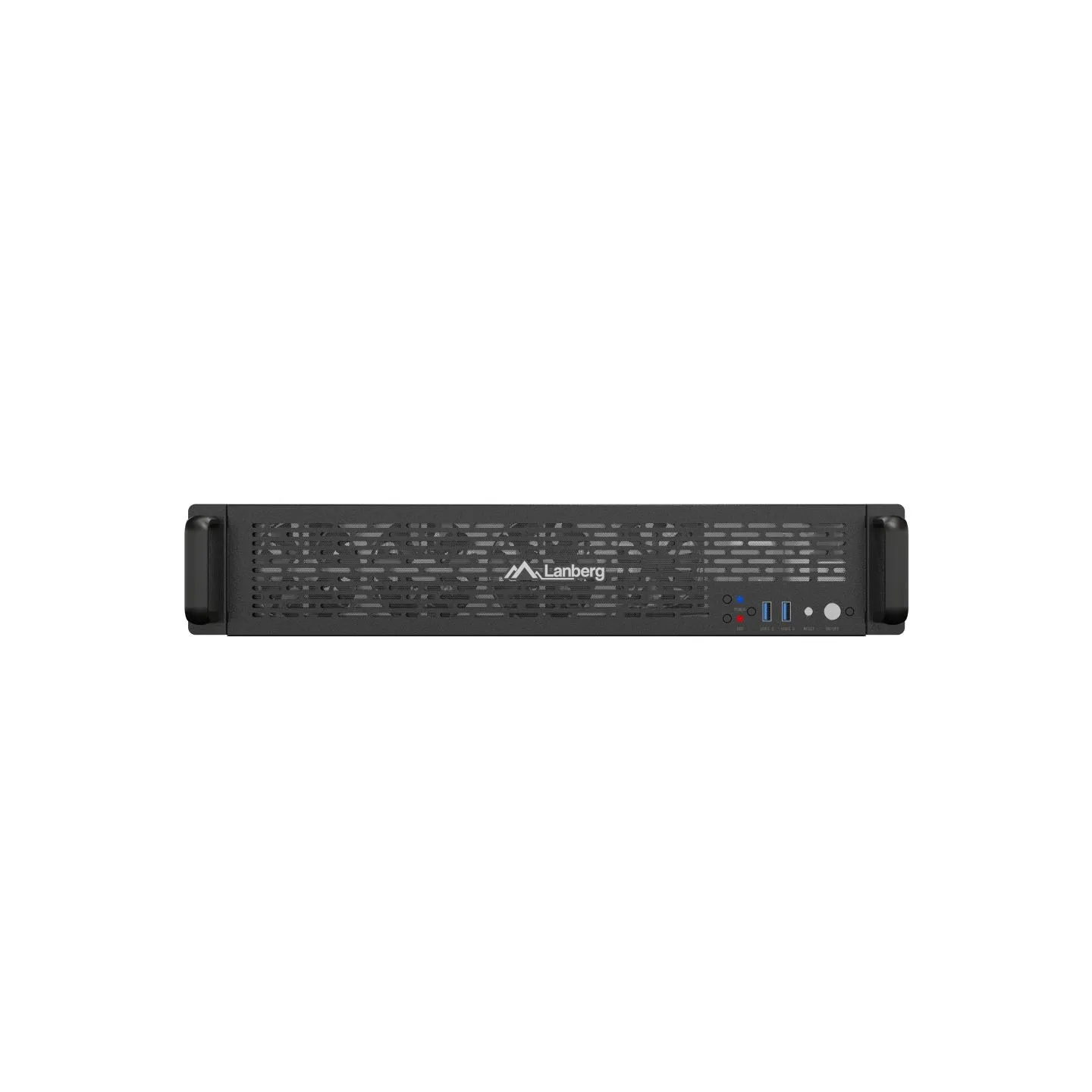 Lanberg Rackmount server chassis E-ATX