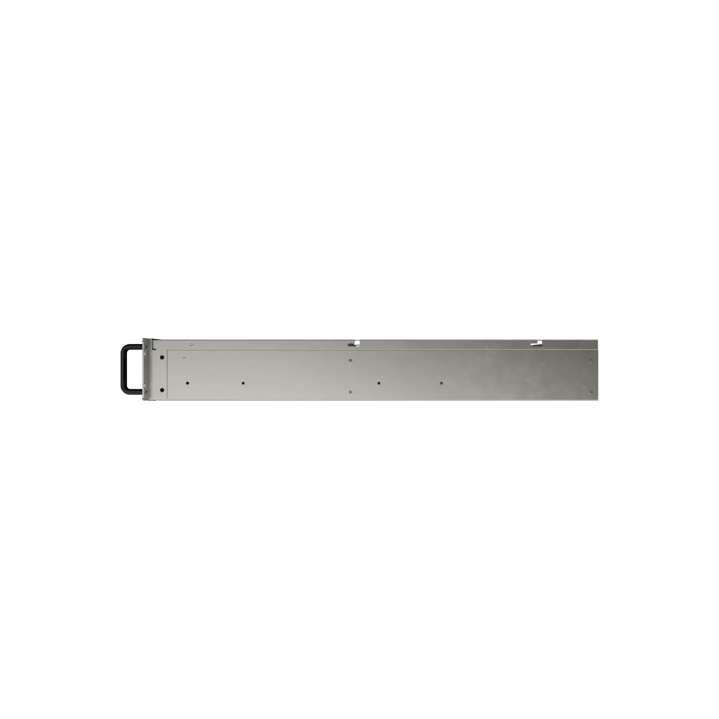 Lanberg Rackmount server chassis E-ATX