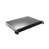 Lanberg Server case ITX 300/10 19 inches/1U