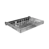 Lanberg Server case ITX 300/10 19 inches/1U