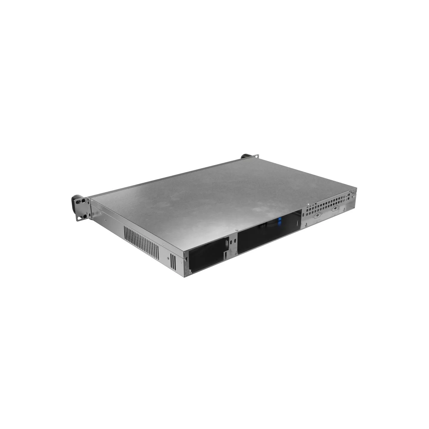Lanberg Server case ITX 300/10 19 inches/1U
