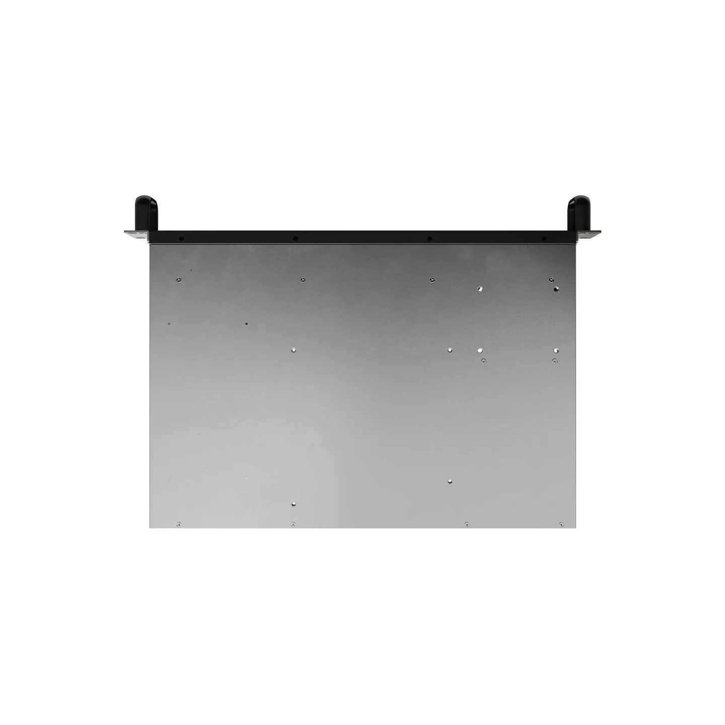 Lanberg Server case ITX 300/10 19 inches/1U