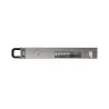 Lanberg Server case ITX 300/10 19 inches/1U